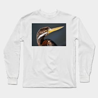 Wild life design Long Sleeve T-Shirt